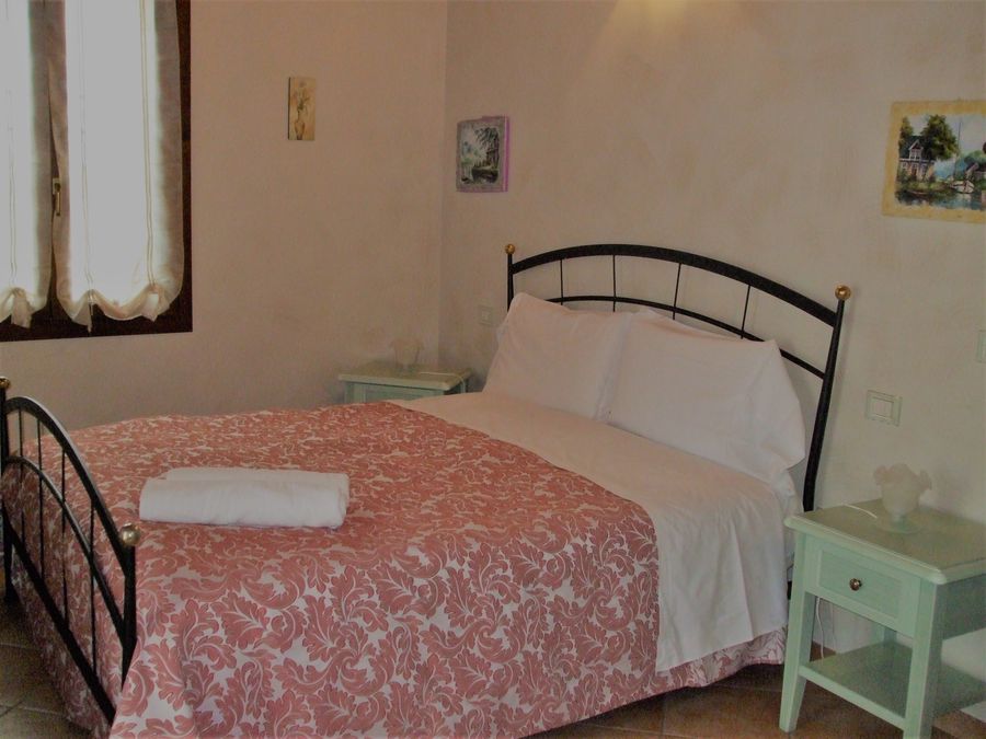 agriturismo nuvolino camera fiordaliso