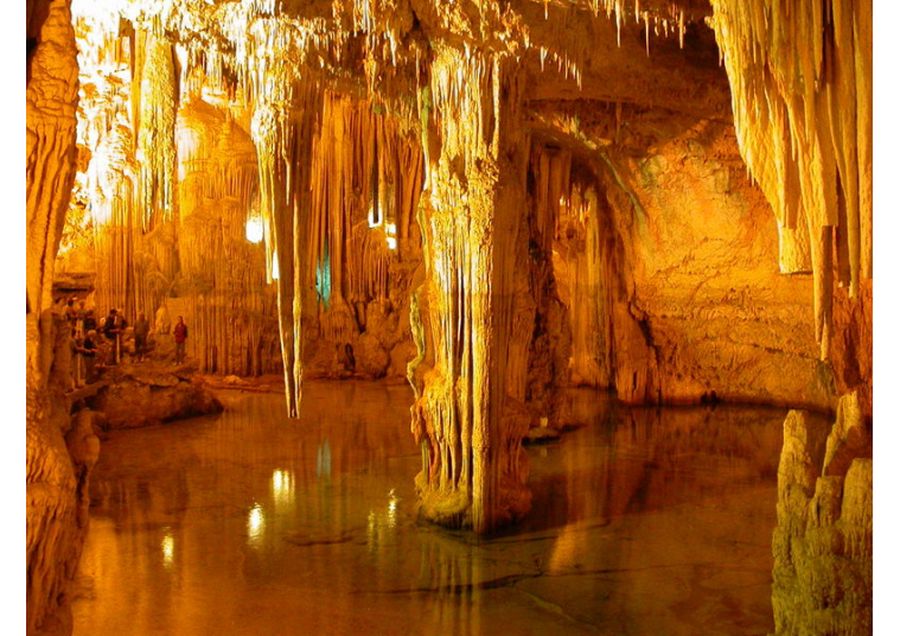 Le Grotte di Toirano