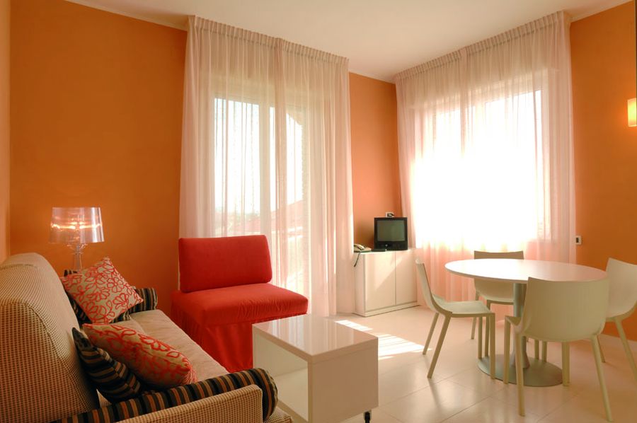 Appartamento in Residence a Ceriale