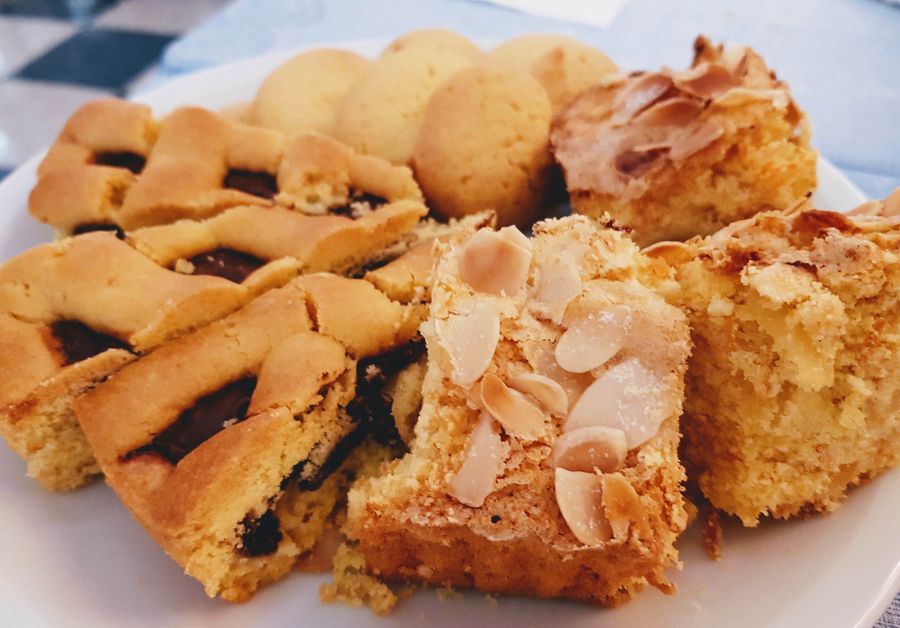  Hotel con cucina per celiaci