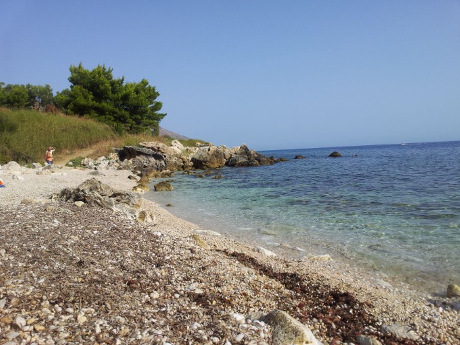 Riserva dello zingaro