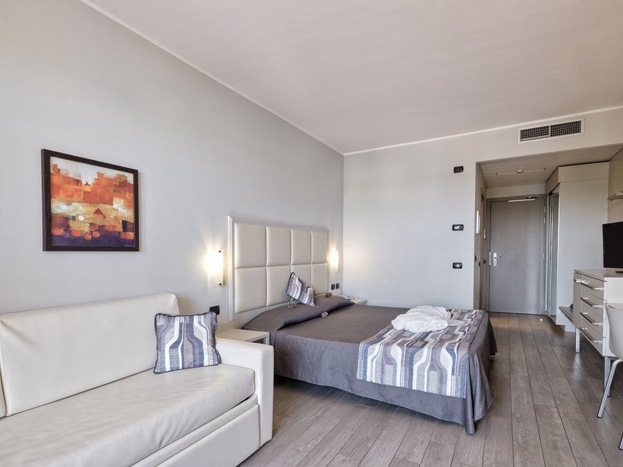 Family Room Resort sul Garda 