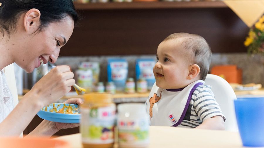 biberoneria villaggio bibione