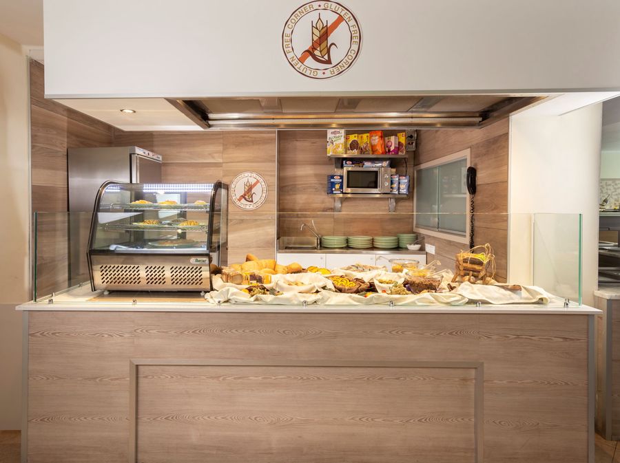 Hotel certificato AIC