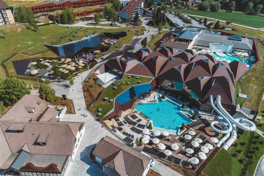 Terme Olimia Family fun