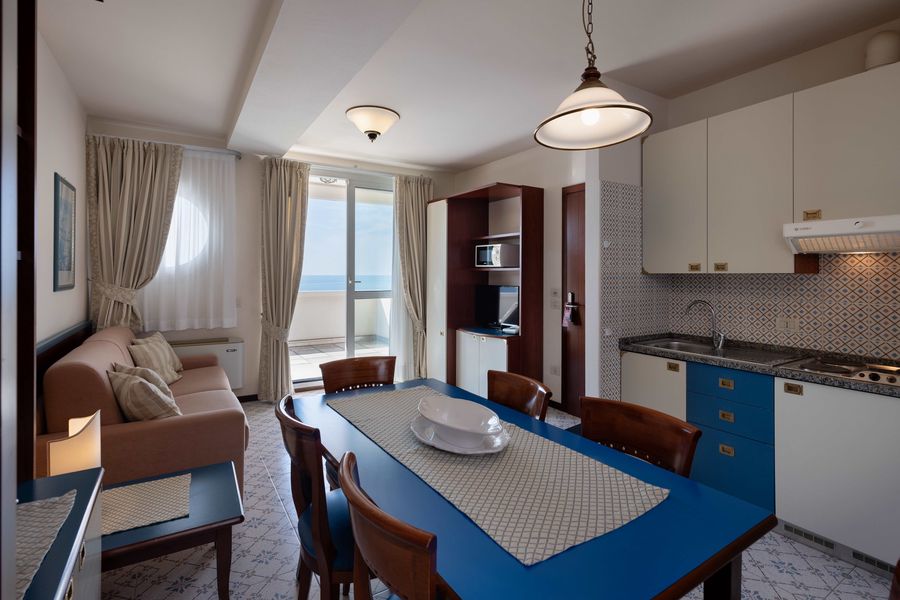 appartmento a Bibione