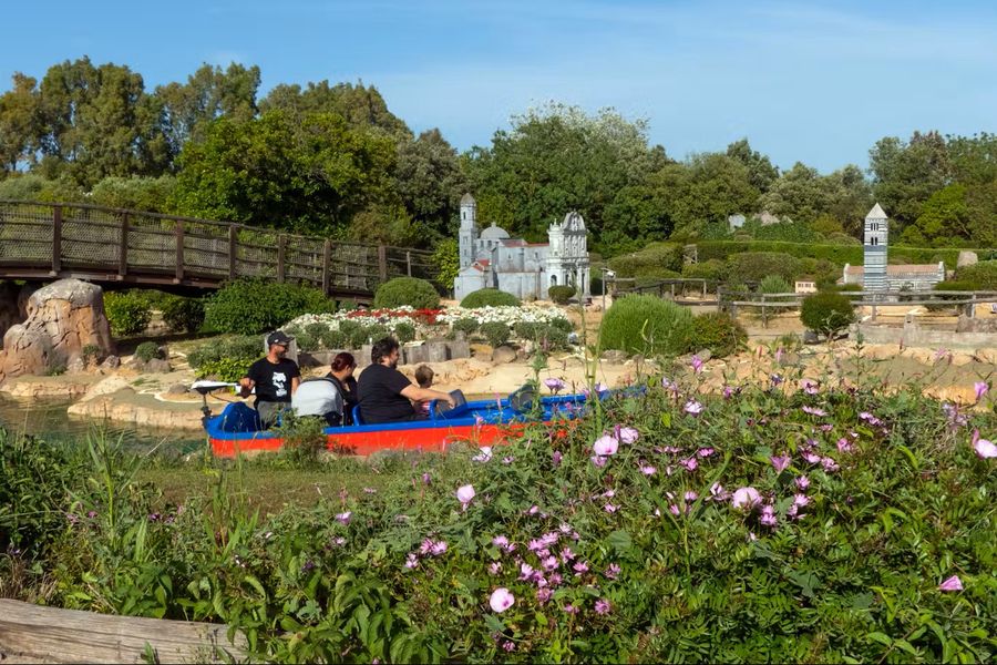 sardegna in Miniatura