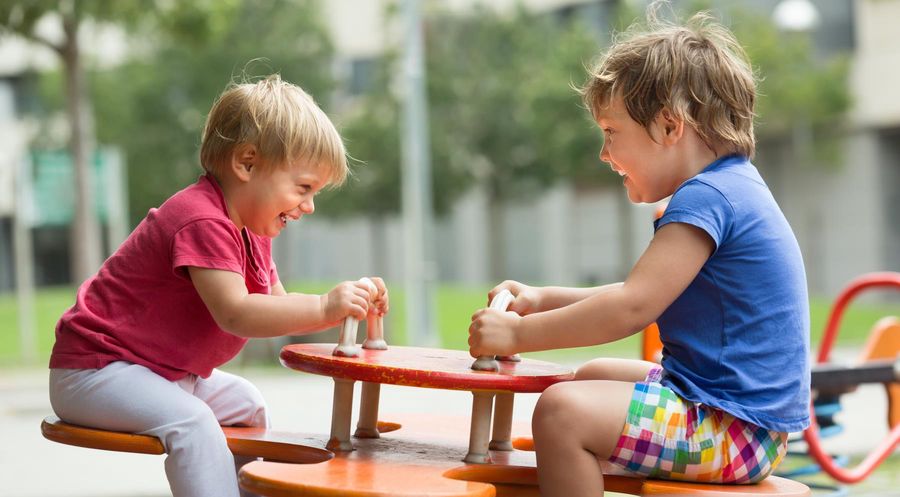 Consigli per family hotel