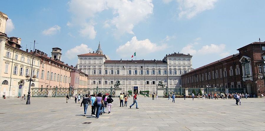 Palazzo Reale gratis la prima domenica del mese