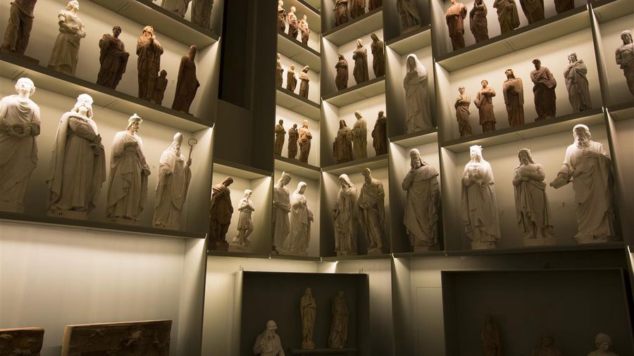 palazzo reale,milano,museo del duomo