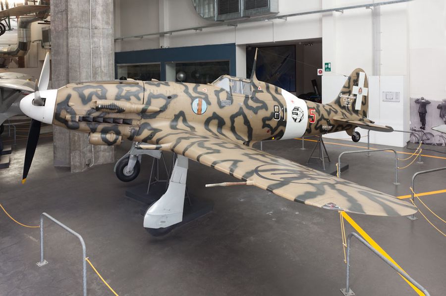 Museo della Scienza e della Tecnica