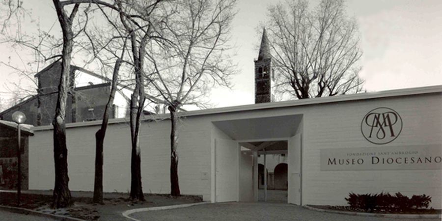 Museo Diocesano - Milano con i bambini