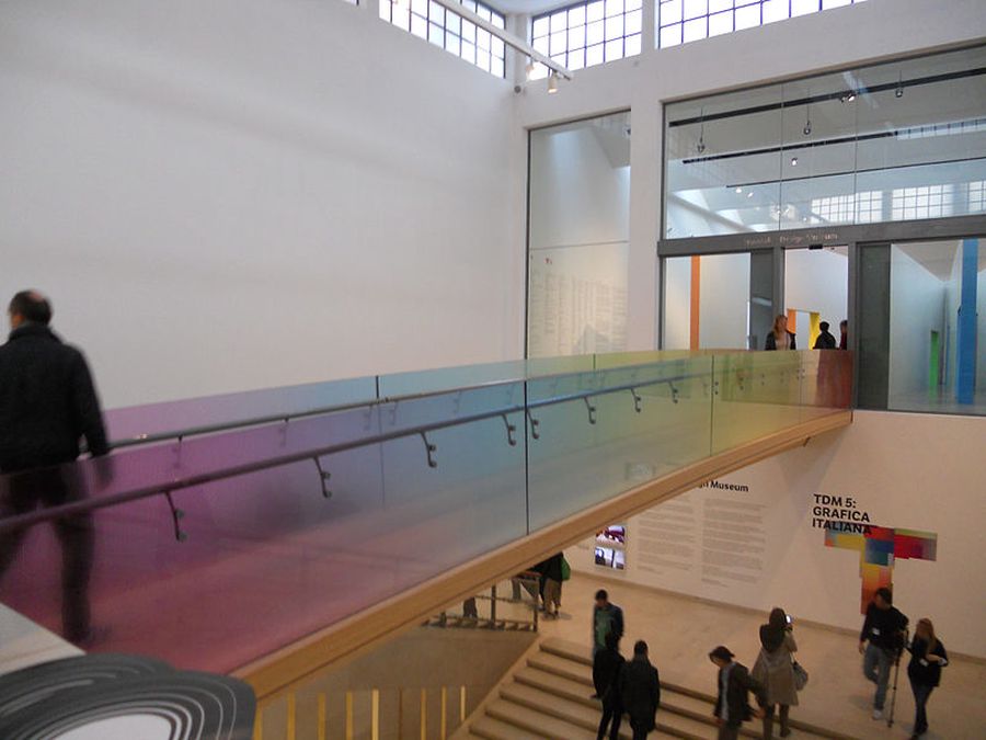 Triennale - Milano con i bambini