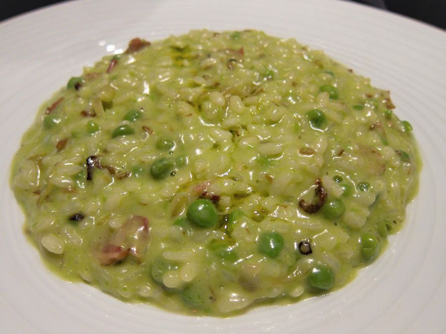 cucina tipica veneta per bambini