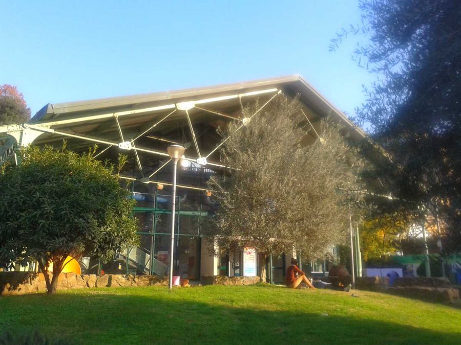 Museo Explora a Roma con i bambini