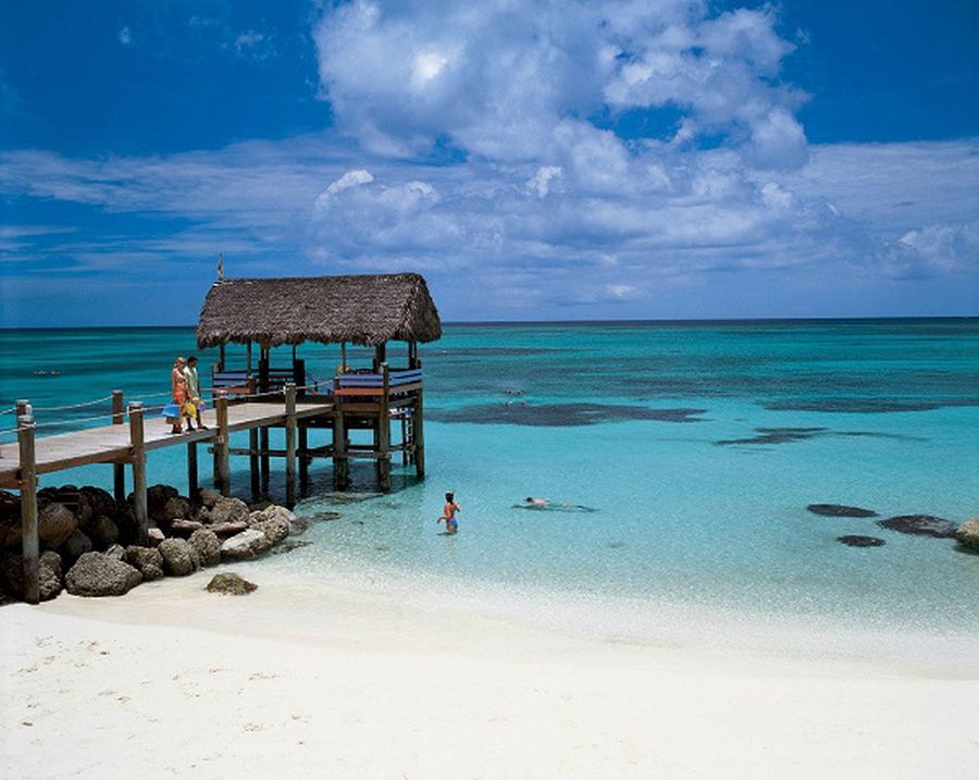 Parco nazionale Lucayan (Gran Bahama