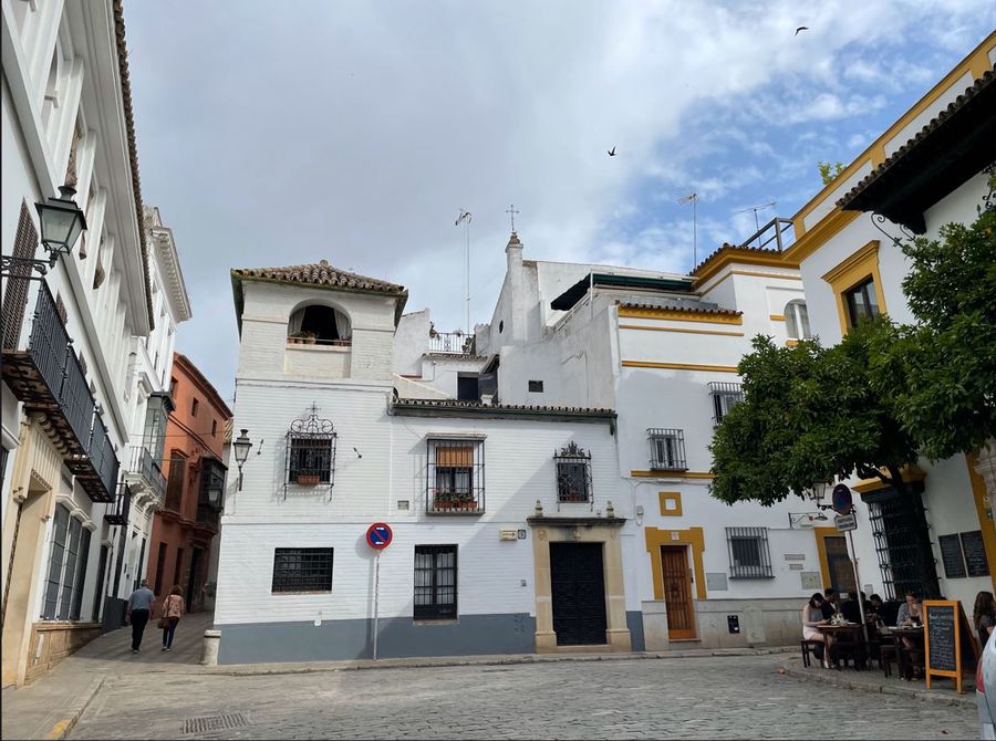 siviglia-santacruz-con-i-bambini