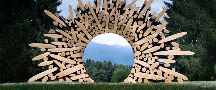 Arte Sella Valsugana Trentino