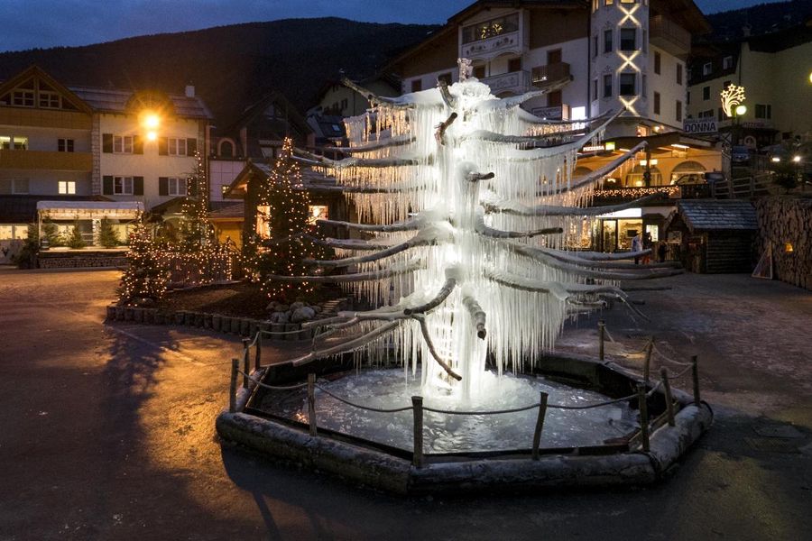 Andalo - Trentino con i bambini