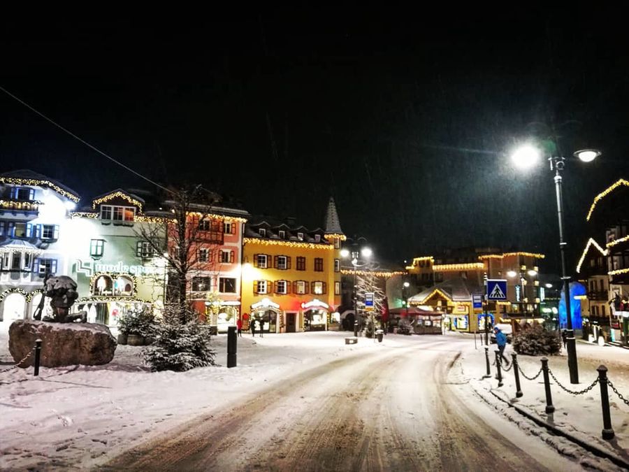 Val di Fassa - Trentino con i bambini