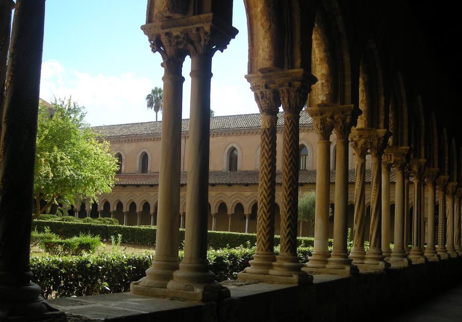 cattedrale di monreale