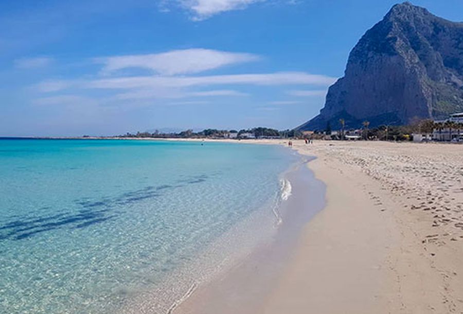 San Vito Lo Capo