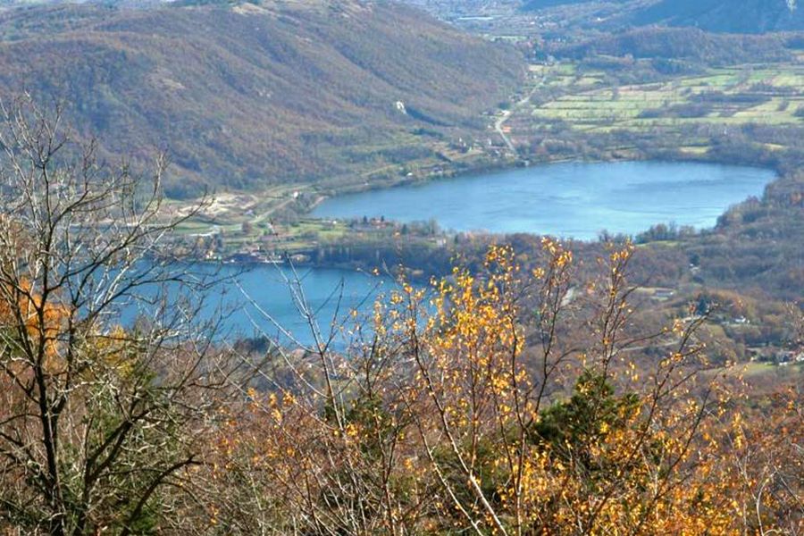 Laghi Avigliana