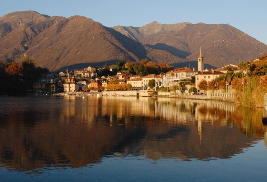 lago Mergozzo