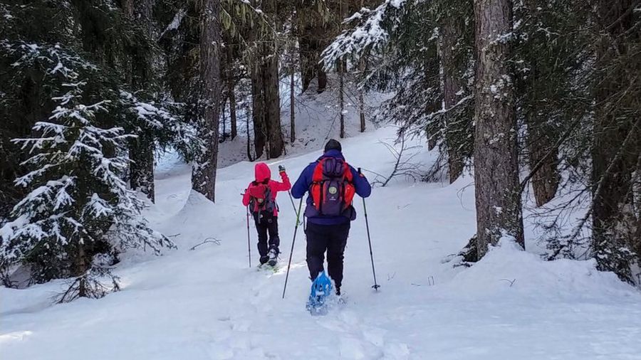 montagna-trekking-inverno