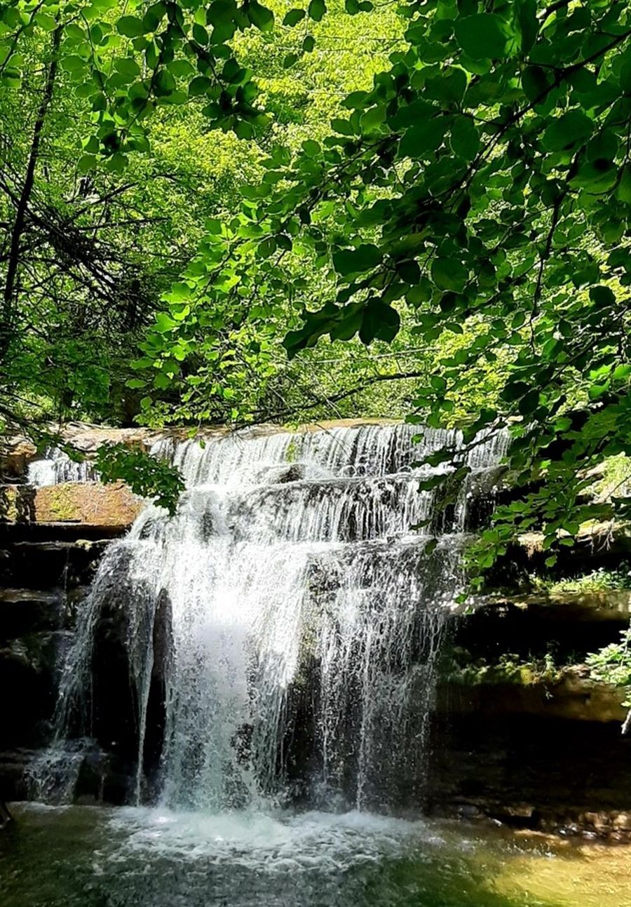 trekking-bambini-cascate