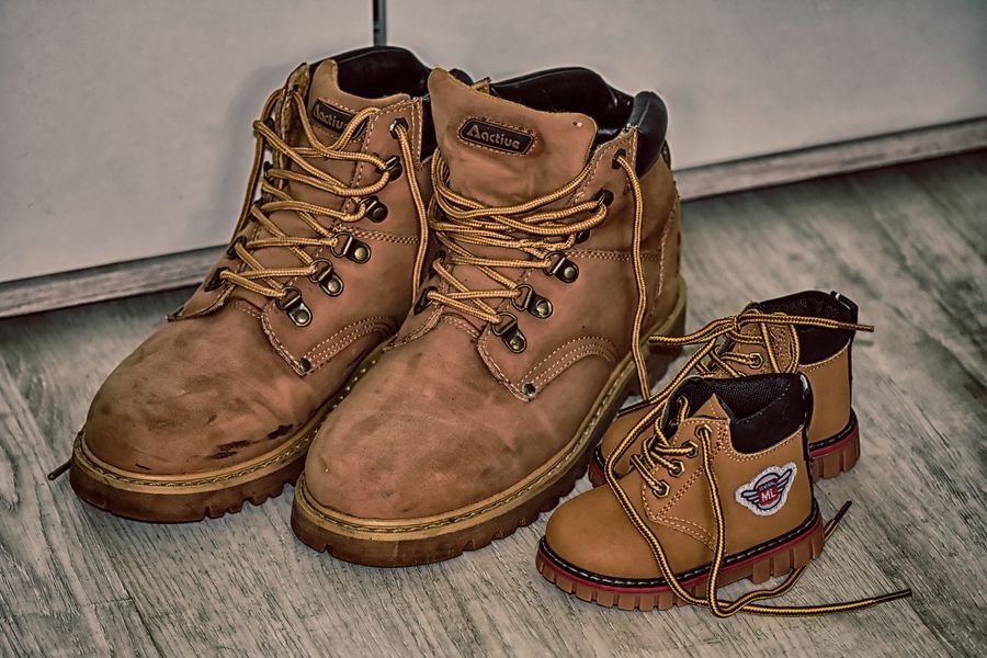 in Montagna con i bimbi