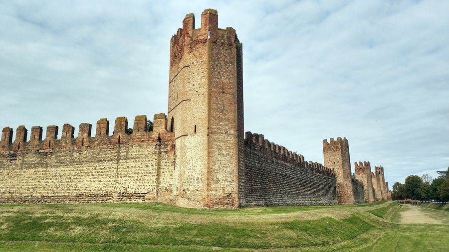 Montagnana e il suo Palio