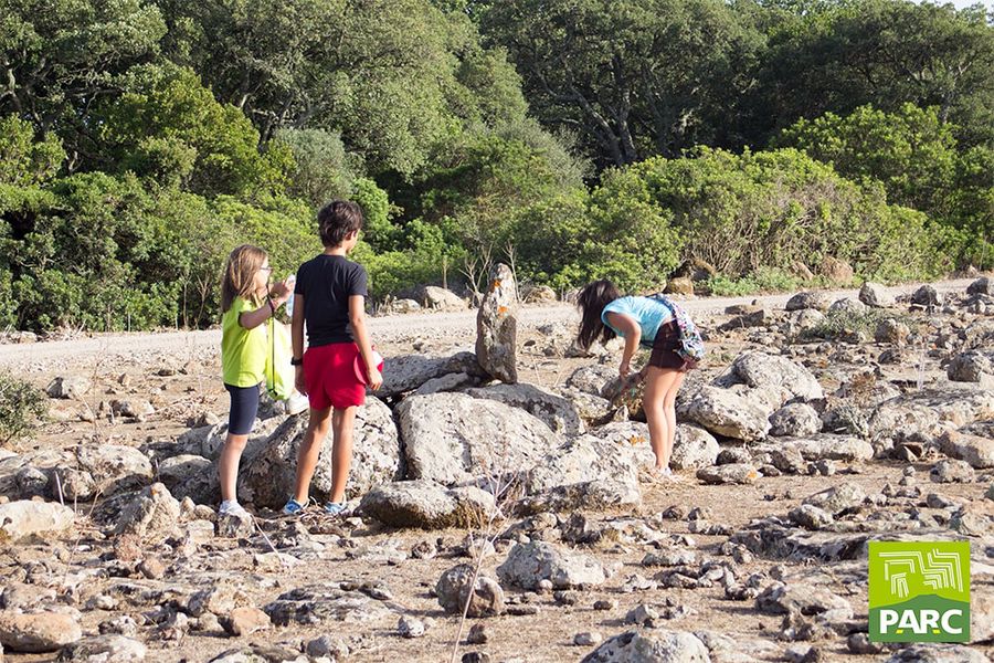 sardegna con i bambini