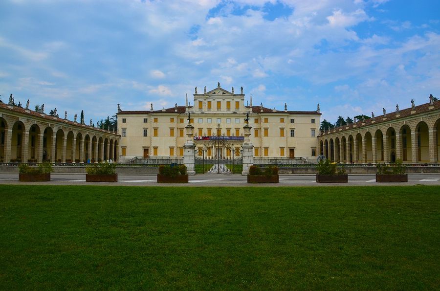 Villa Manin