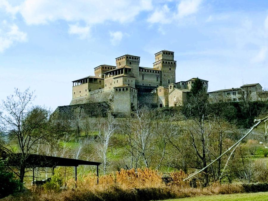 castello Torrechiara