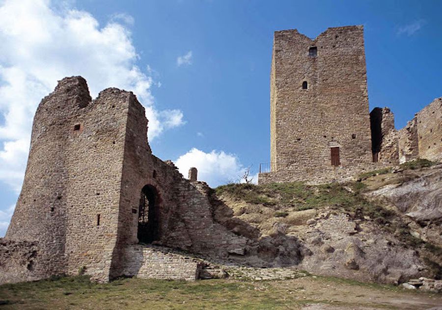 castello di Carpineti