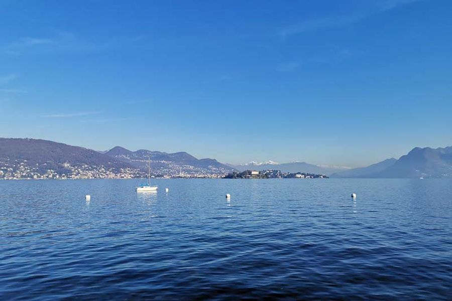 Lago Maggiore