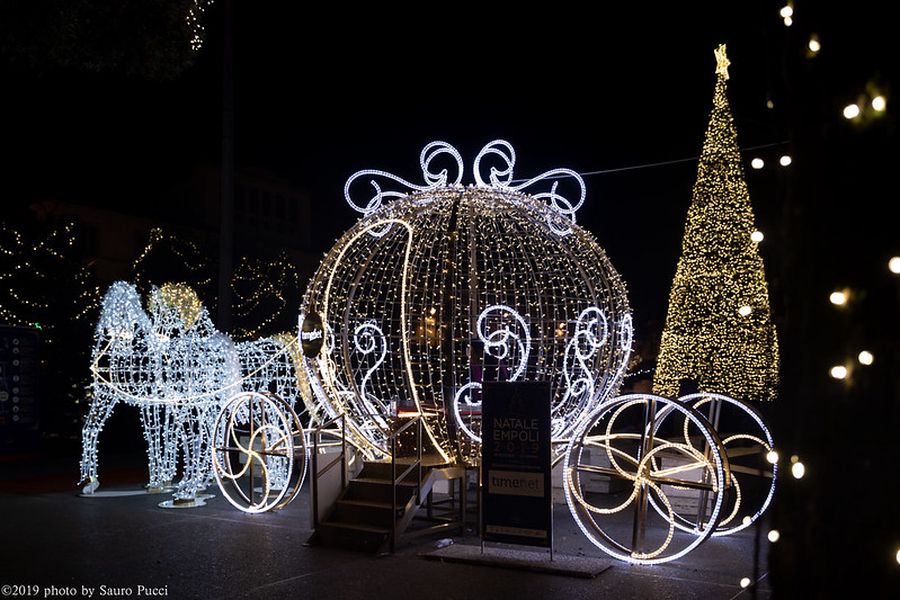 Natale a Empoli 