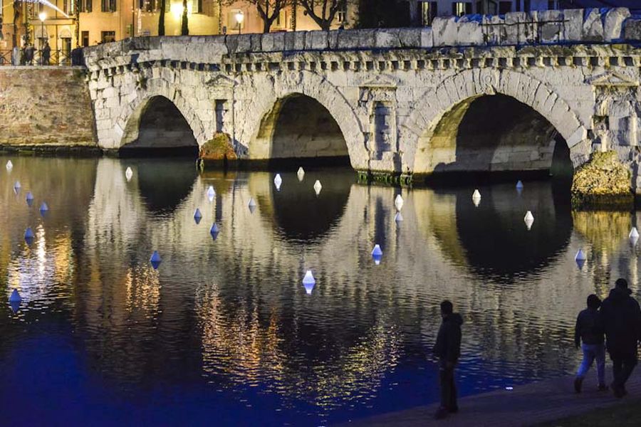 Mercatini di Natale a Rimini