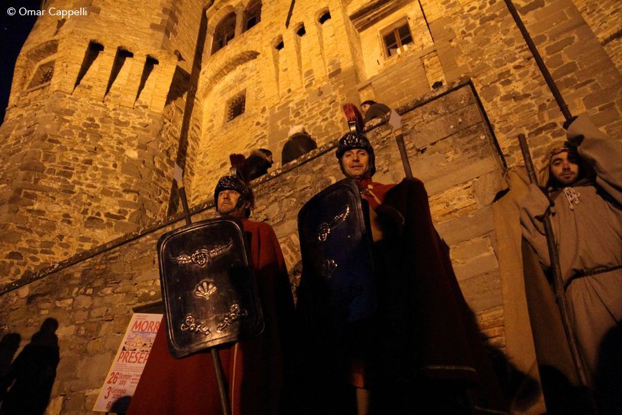 Natale a Sant'agata Feltria