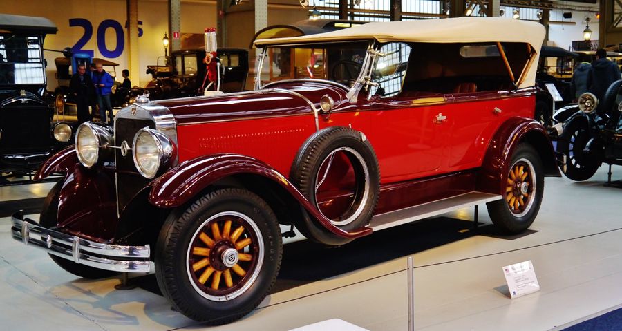 Museo dell'automobile