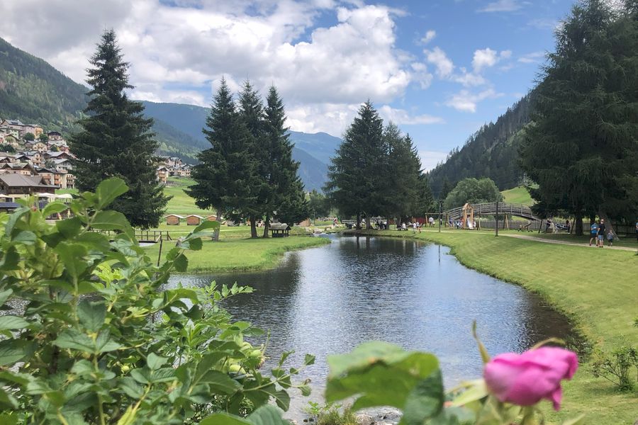 laghetti san leonardo vermiglio