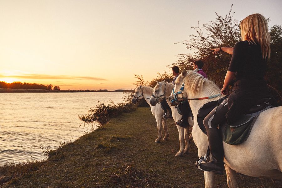 Riserva Isonzo Isola Cona