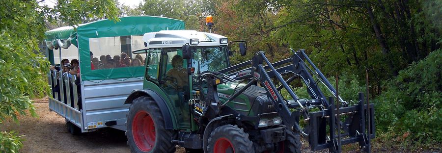 Agribus Torri di Slivia