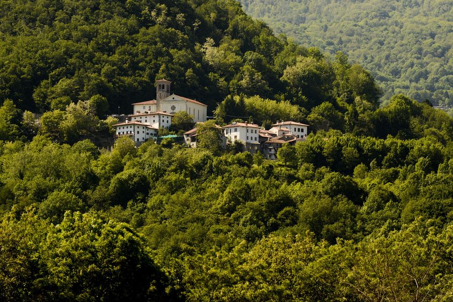grotta san giovanni antro