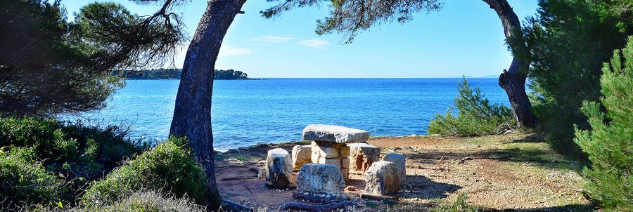 Isola di Saint-Marguerite - Cannes con i bambini