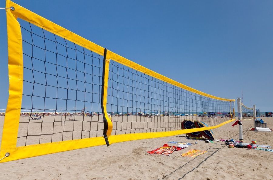 la spiaggia di caorle