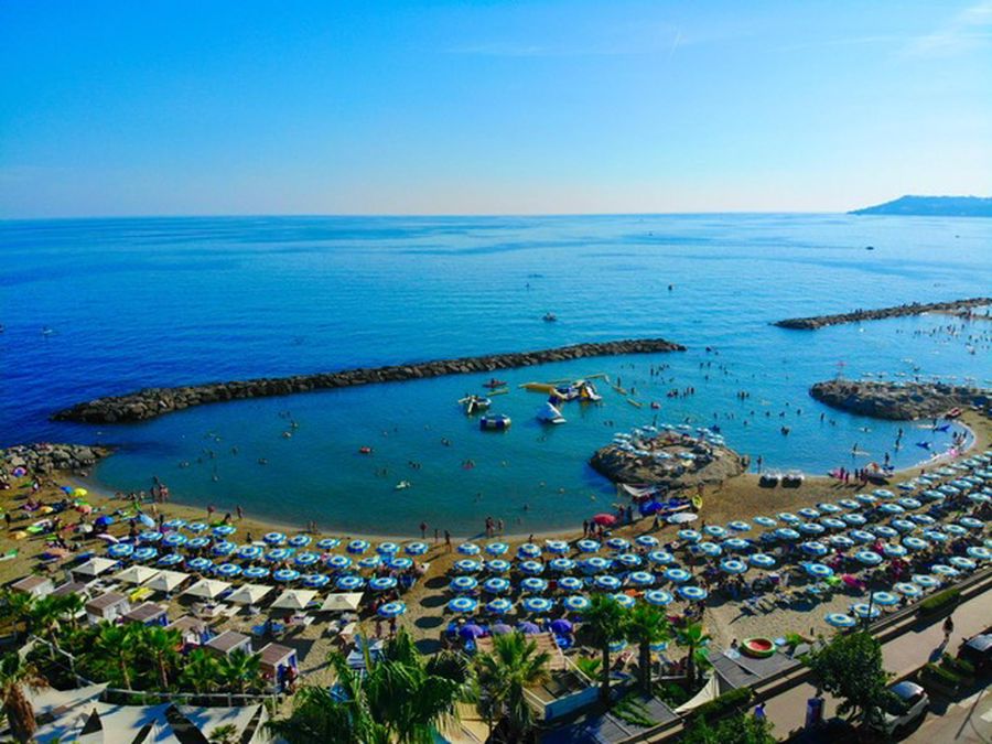 Acquapark il vascello