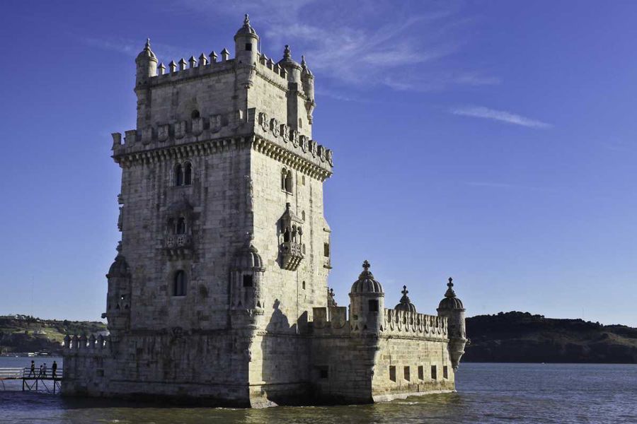 Torre de Belem - Lisbona per famiglie