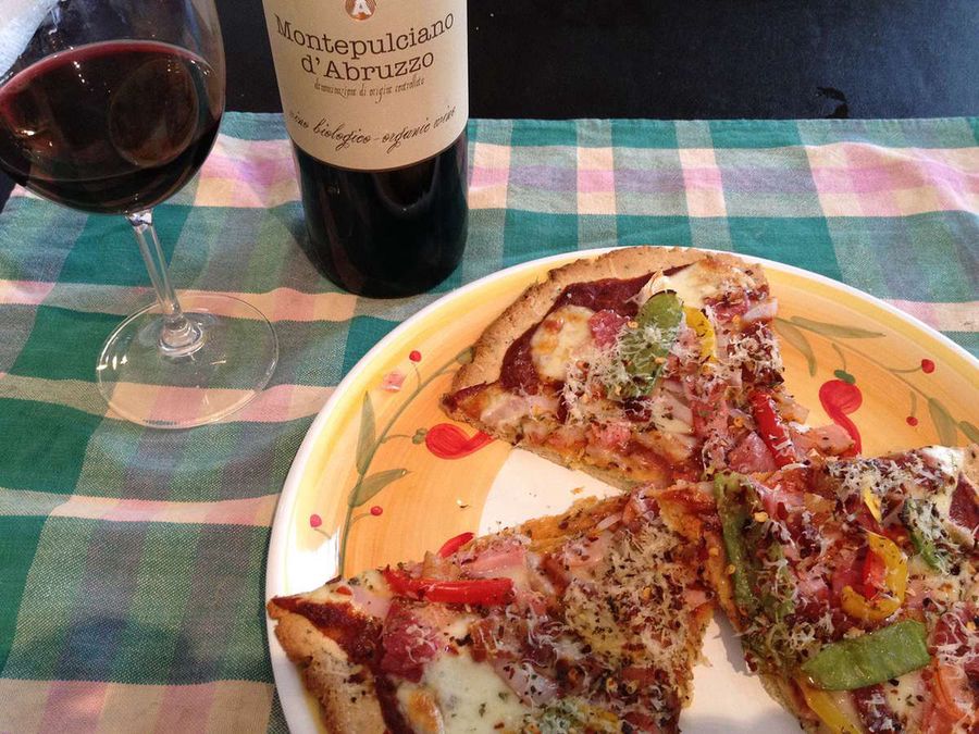 Family hotel gluten free